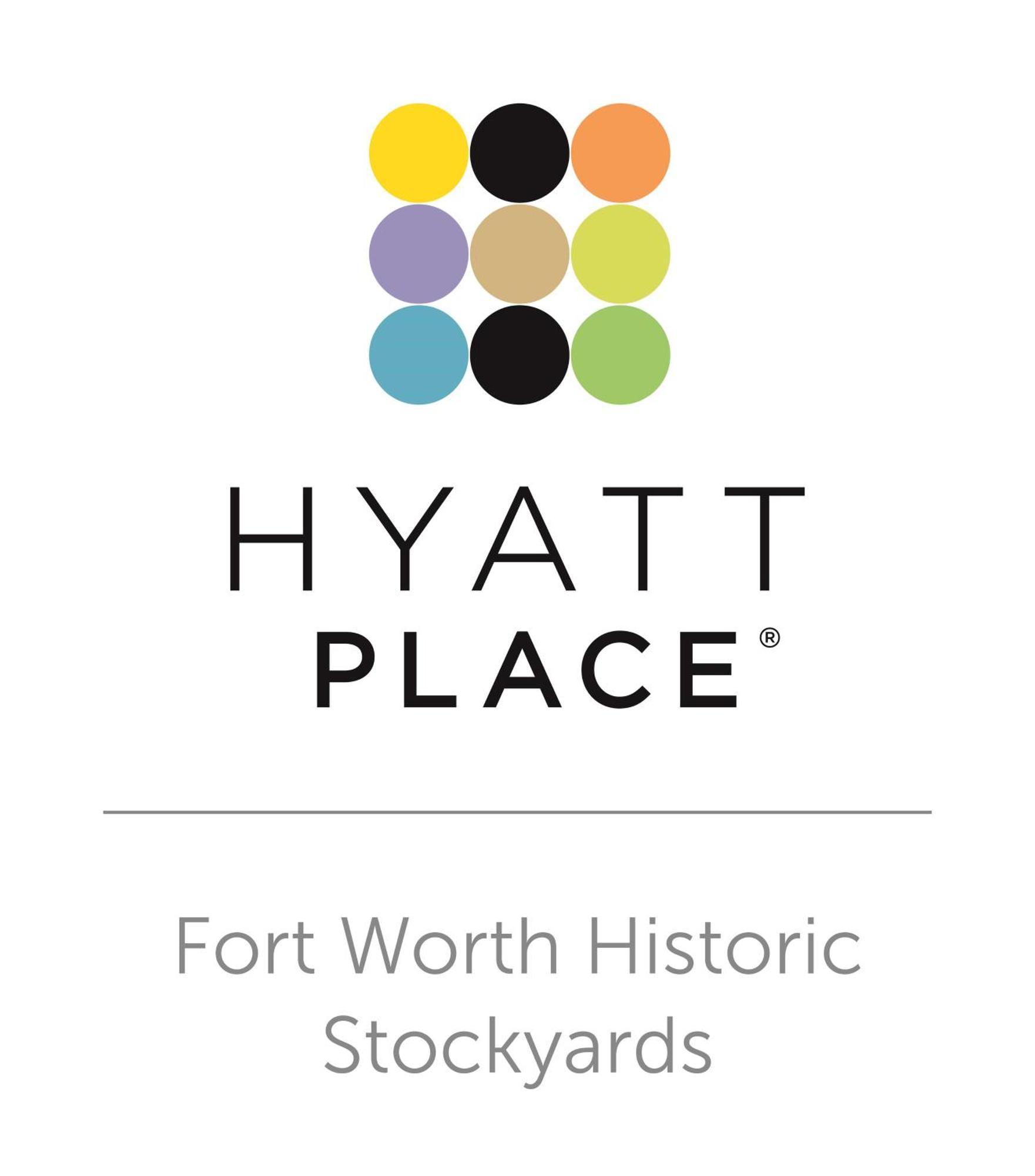 Hyatt Place Fort Worth Stockyard Eksteriør billede